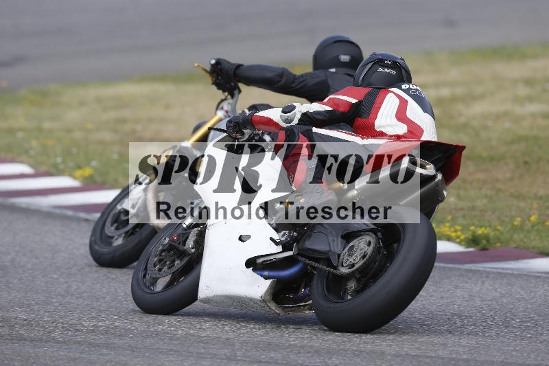 /18 05.06.2026  TZ Motorsport ADR/Gruppe rot/109